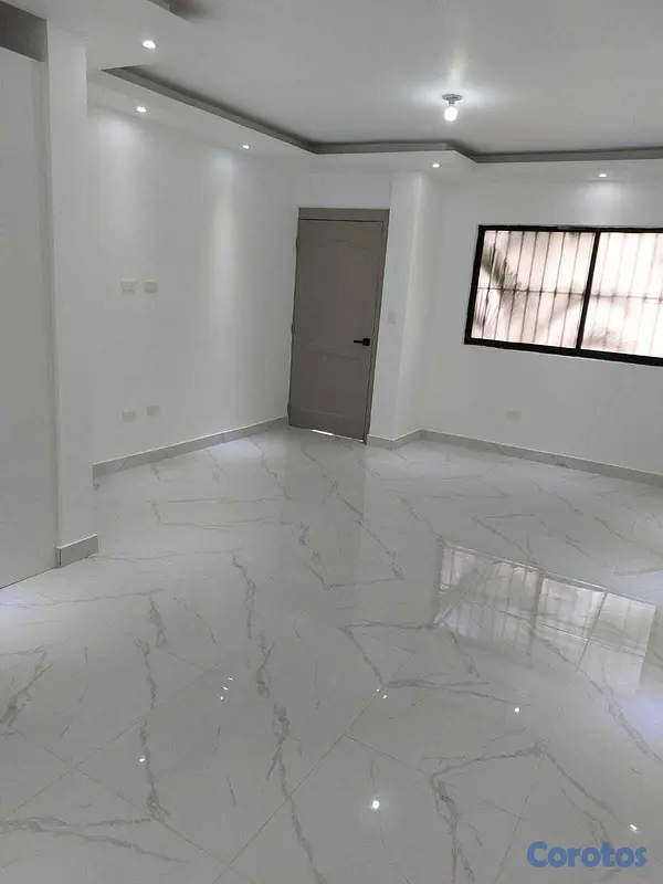 apartamentos - Apartamento En Avenida Independencia Una Habitacio 8
