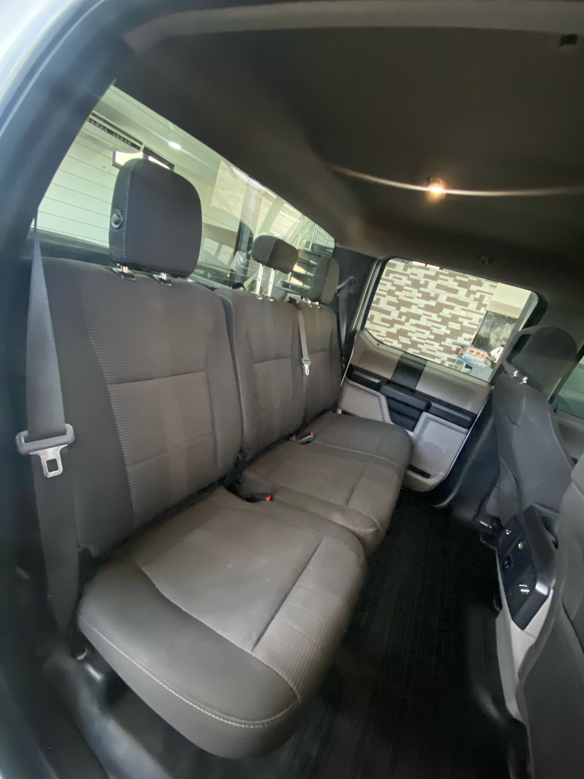 jeepetas y camionetas - Ford F150 XL 2017 EN OPTIMAS CONDICIONES  5