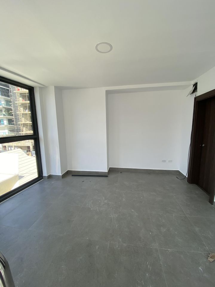 apartamentos - VENDO En Ensancha Naco Apartamento Tipo Loft 4