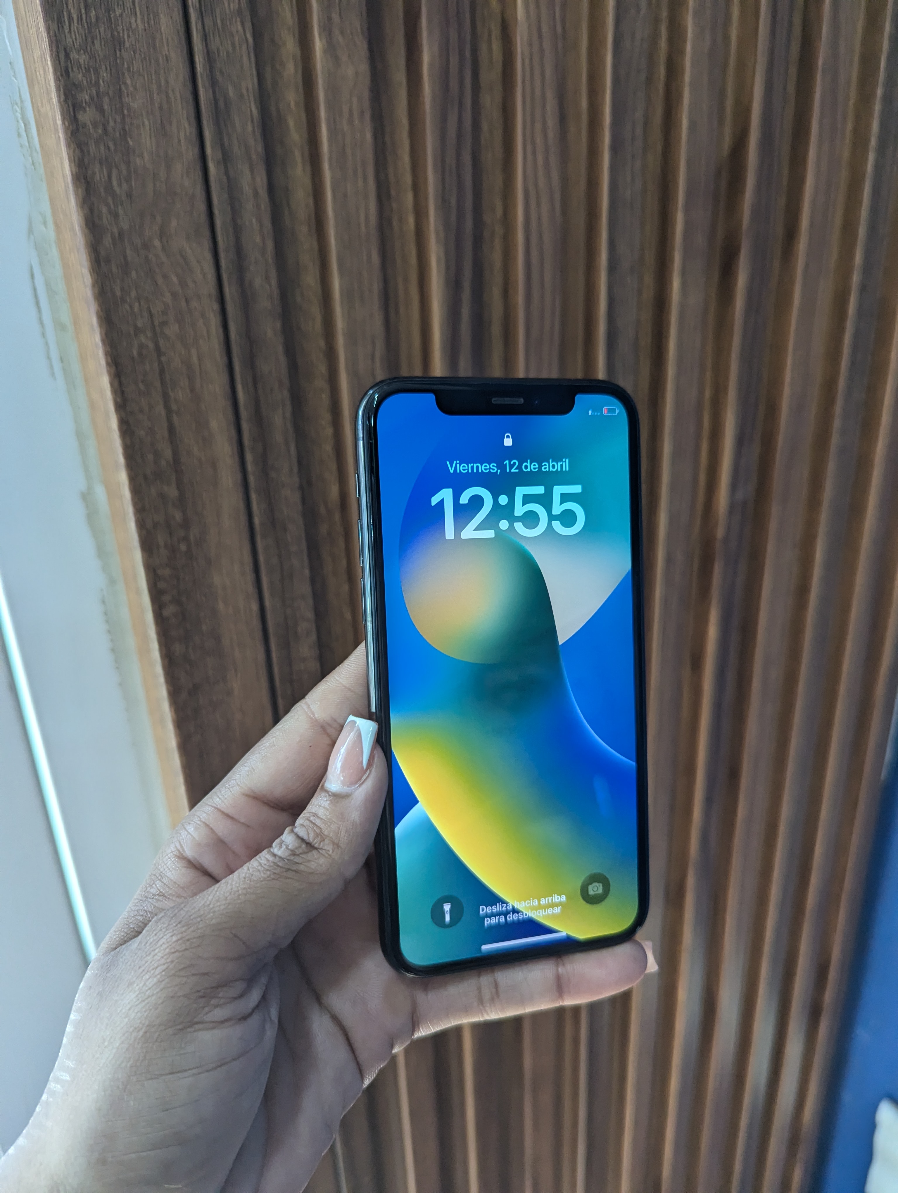 celulares y tabletas - iphone 11pro 64gb 2