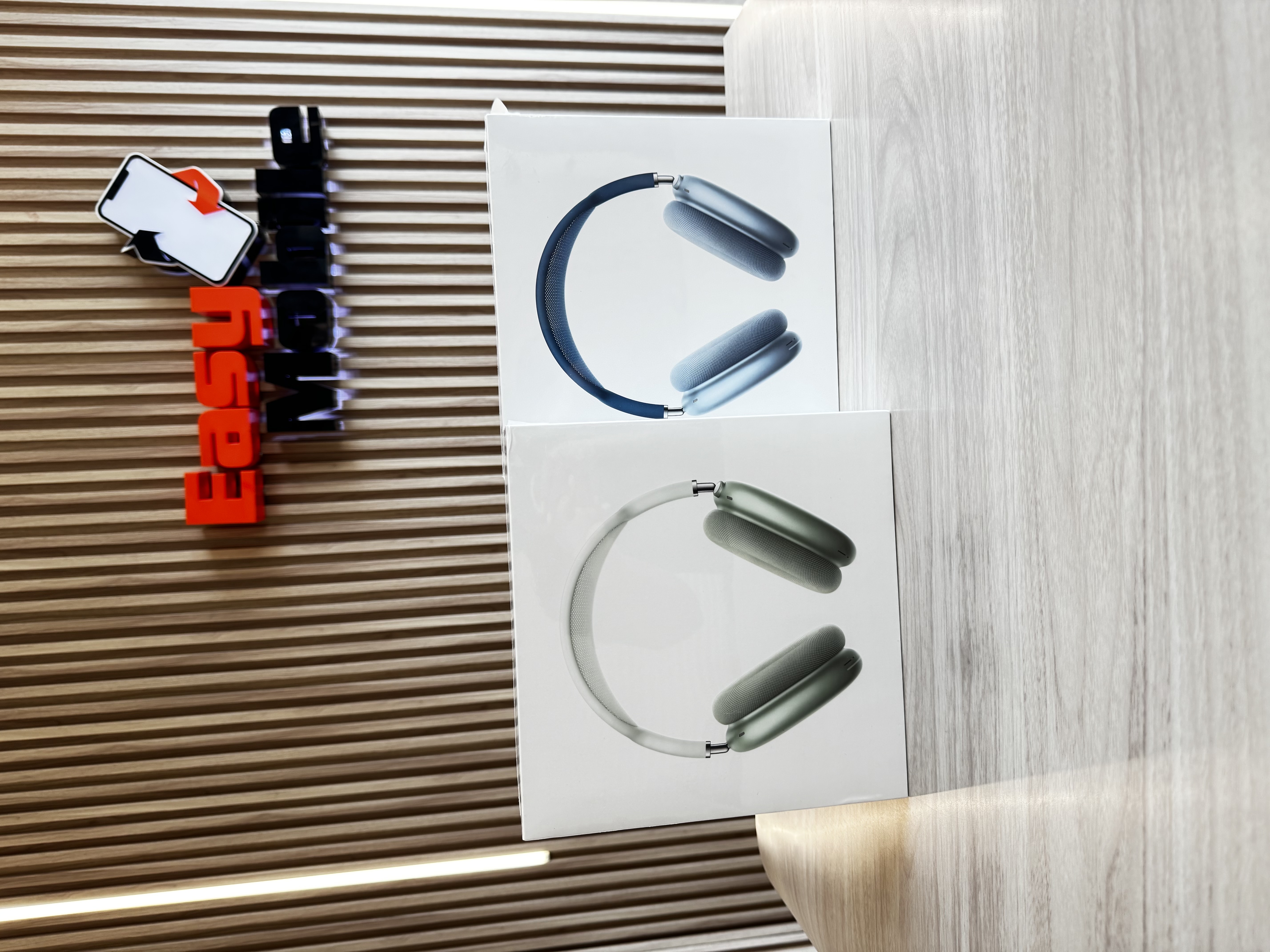 camaras y audio - AIRPODS MAX TYPE LIGHTNING SELLADO 