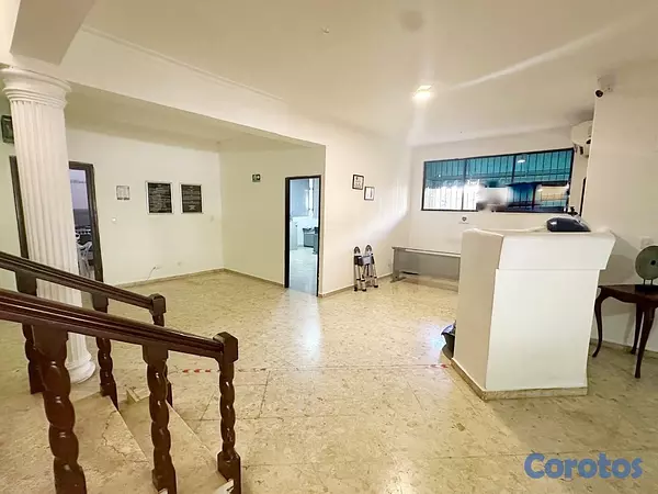 casas - Propiedad comercial en Venta Prados  5