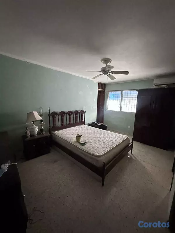 apartamentos - Se Vende Apartamento en Bella Vista  5