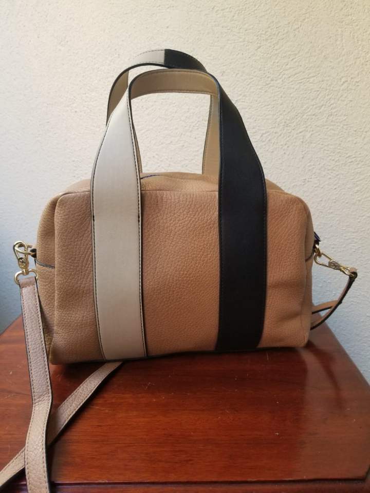 carteras y maletas - Cartera TOUS original 5