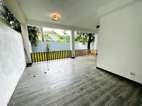 casas - casa en arroyo manzano, puerta de hierro en venta 9