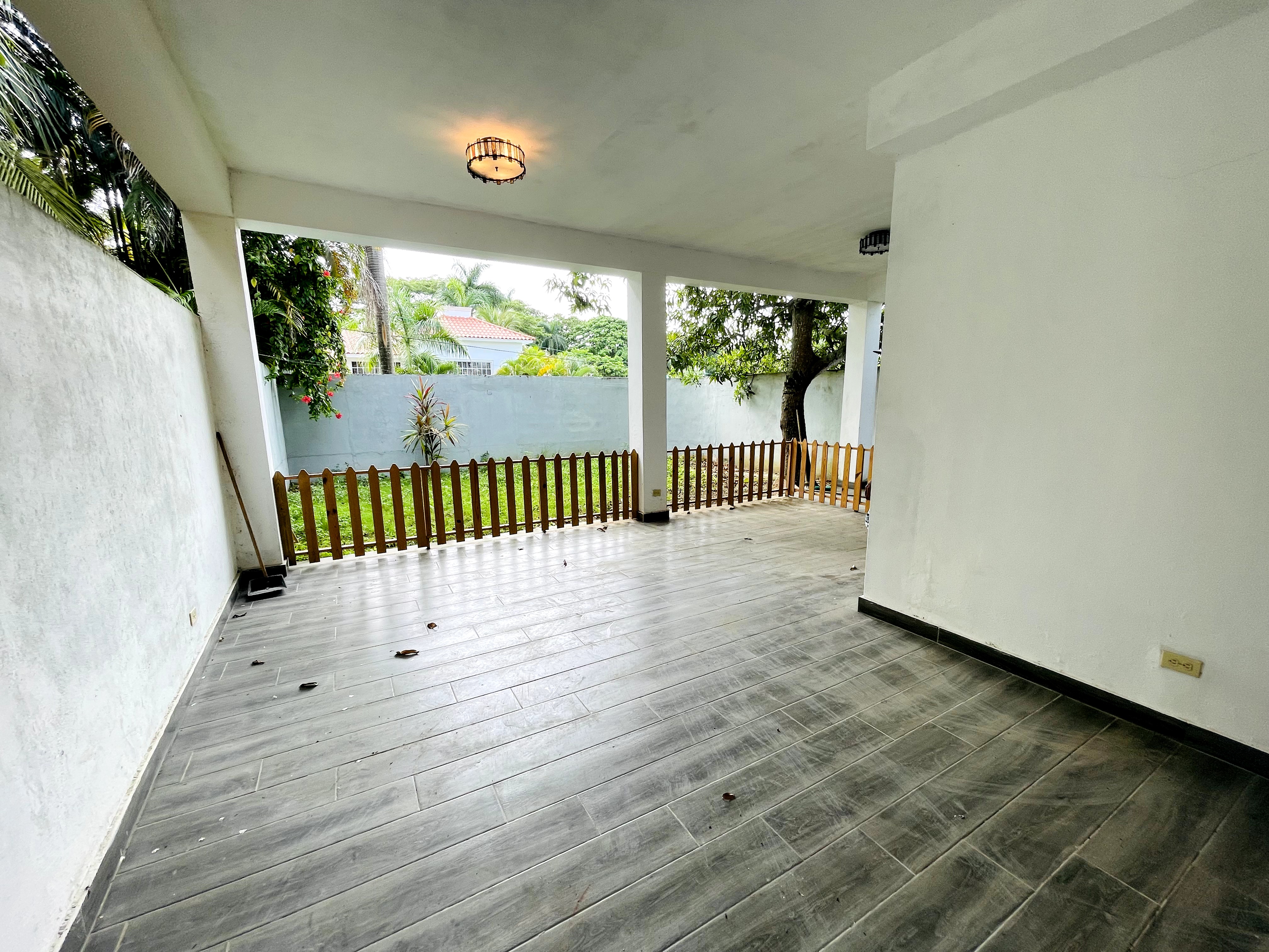 casas - casa en arroyo manzano, puerta de hierro en venta 8