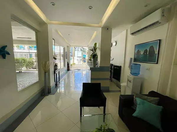 apartamentos - Santo Domingo – Aparta Hotel en la mejor zona 10