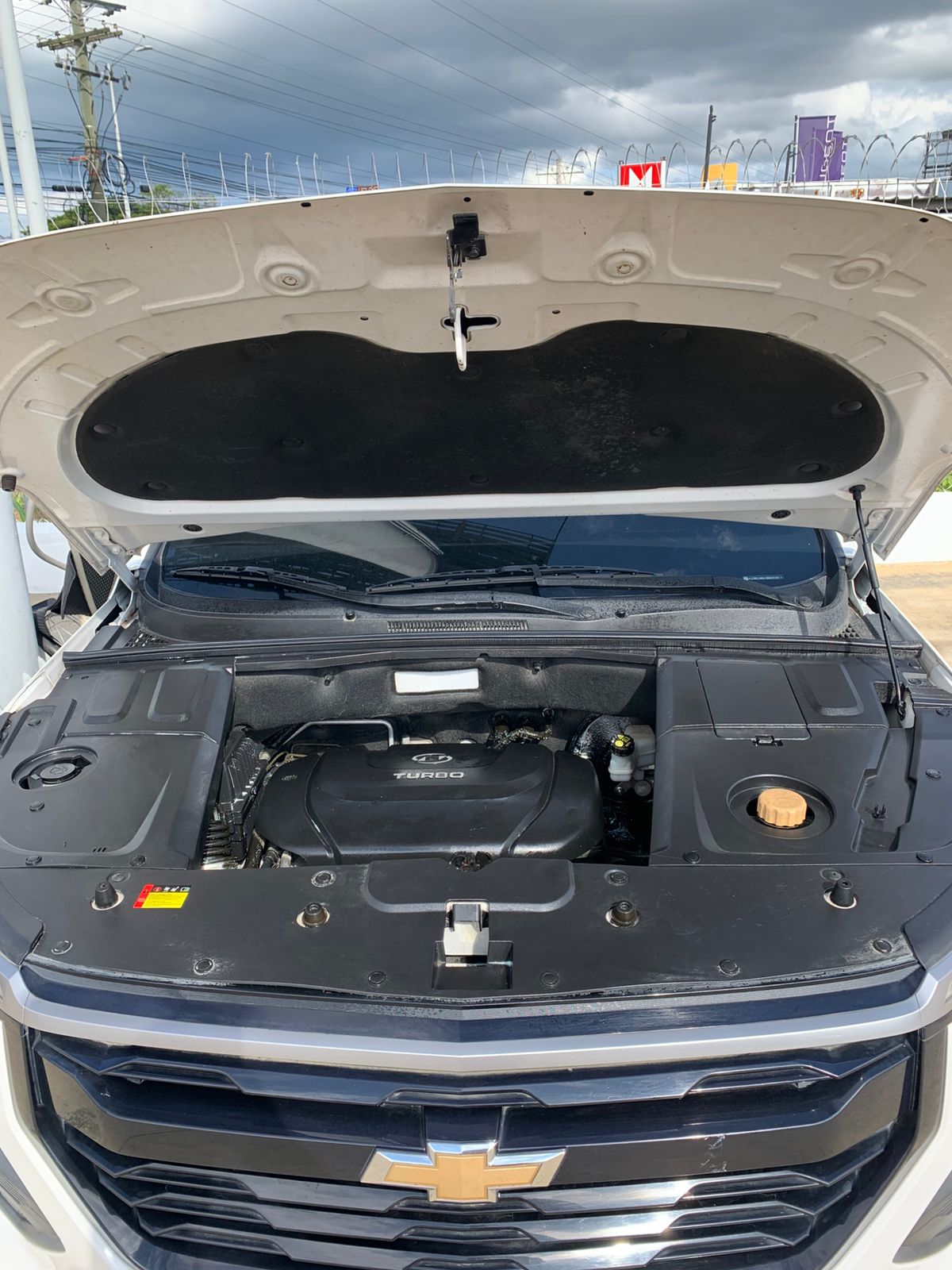 jeepetas y camionetas - Chevrolet Captiva LT 2022 1