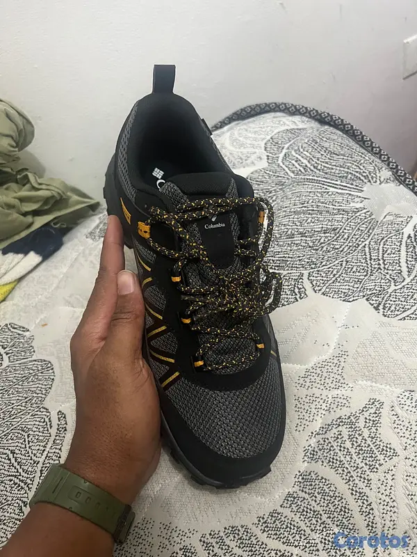 zapatos para hombre - Tenis COLUMBIA PEAKFREAK Size 10  7