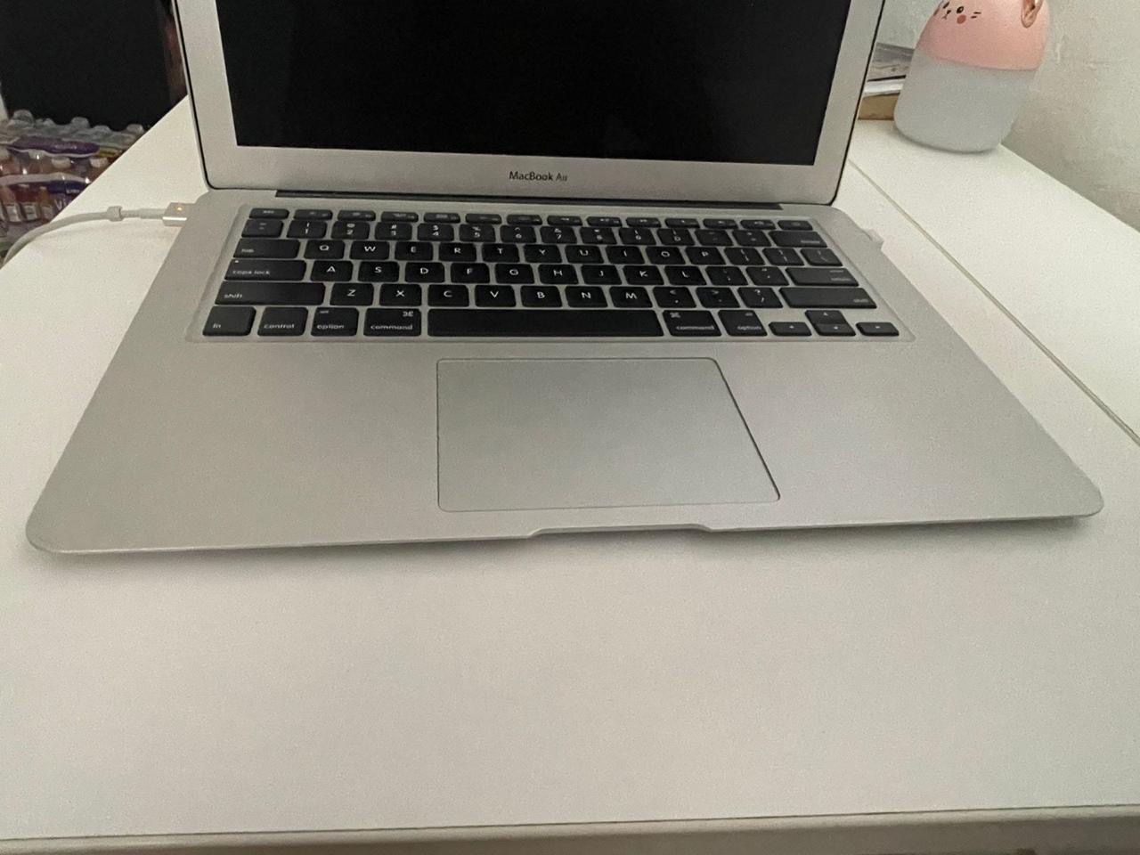 computadoras y laptops - MacBook Air 2017 0