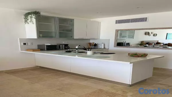 apartamentos - Apartamento en CAP CANA primera linea playa US$1,700.00 6