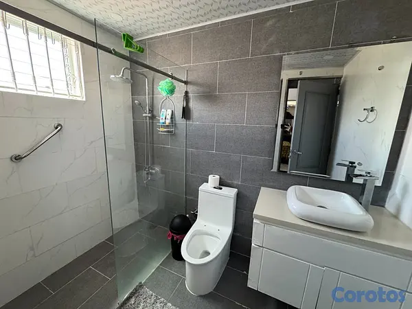 apartamentos - Apartamento En Venta En Caperuza II, San Francisco 17