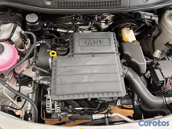 jeepetas y camionetas - Volkswagen Saveiro 2026 12