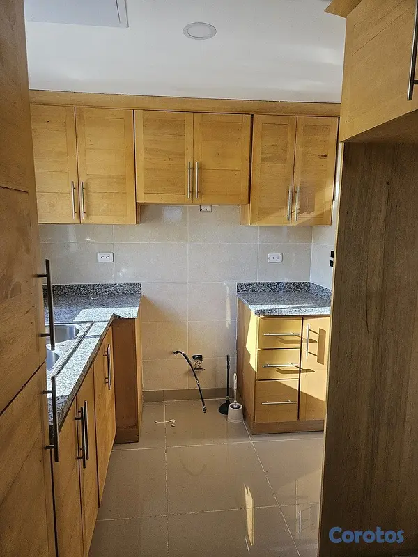 apartamentos - Apto 3A para estrenar 5