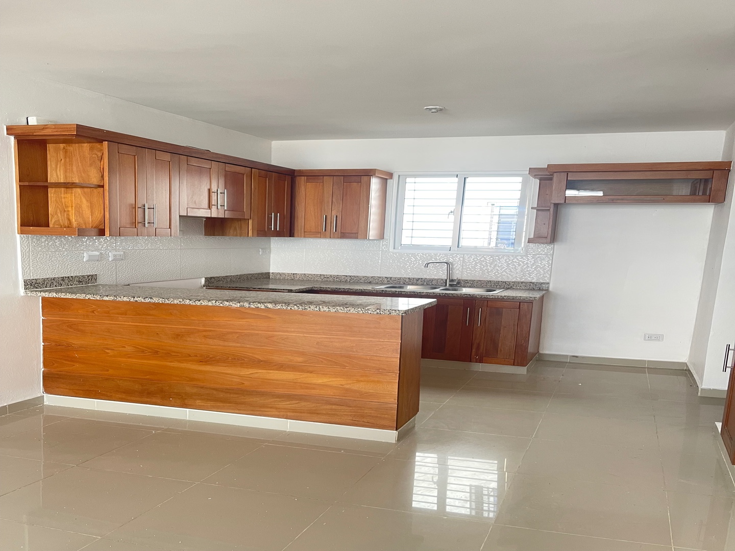 apartamentos - apartamento en los Llanos de Gurabo  8
