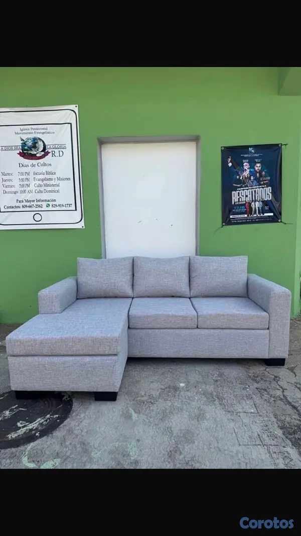 muebles y colchones - Muebles  19