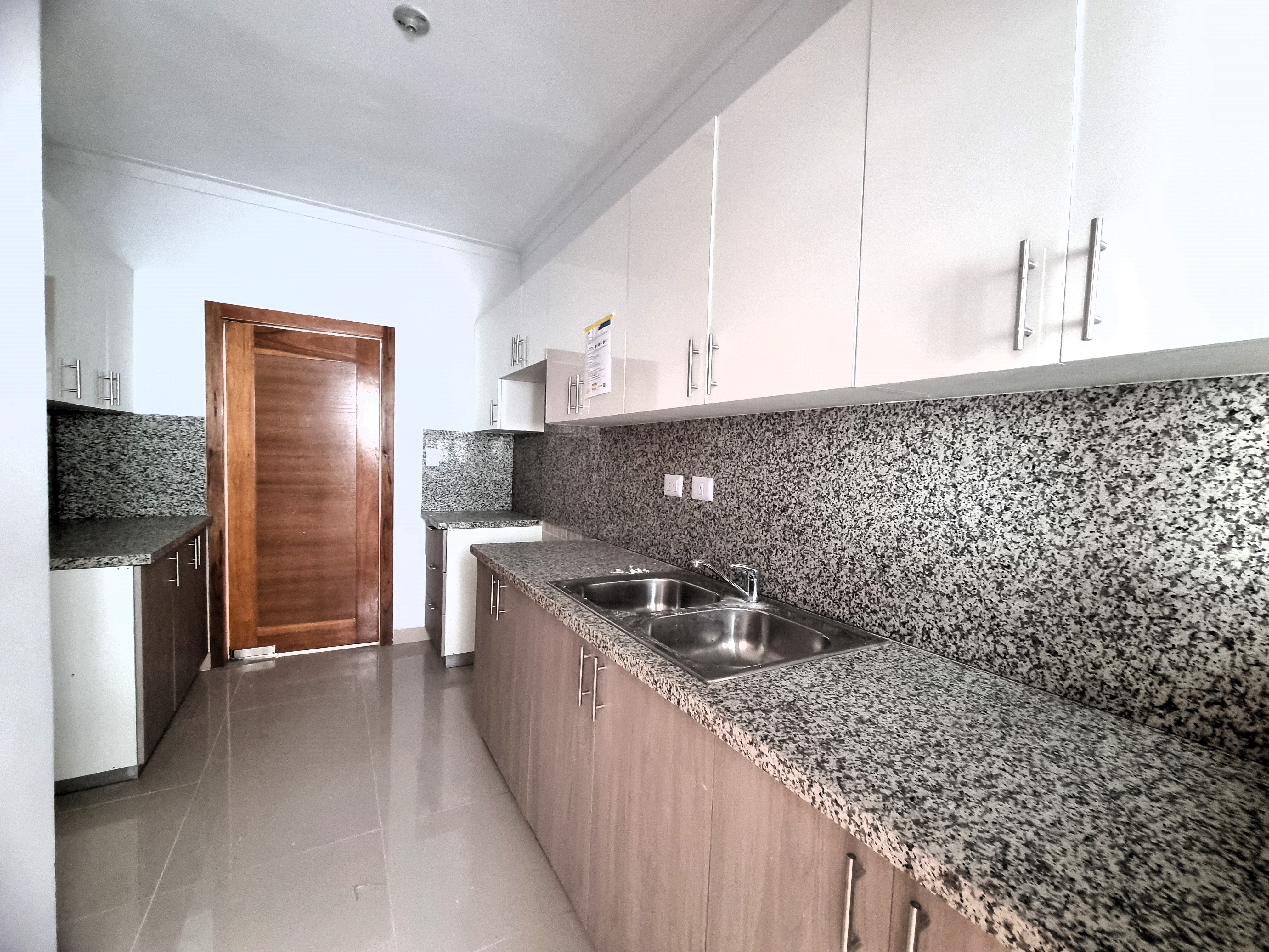 apartamentos - Alquiler apartamento de 2 hab, Nuevo en Serralles 8