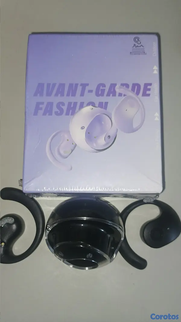 camaras y audio - Headset o Audifonos Traductores  4