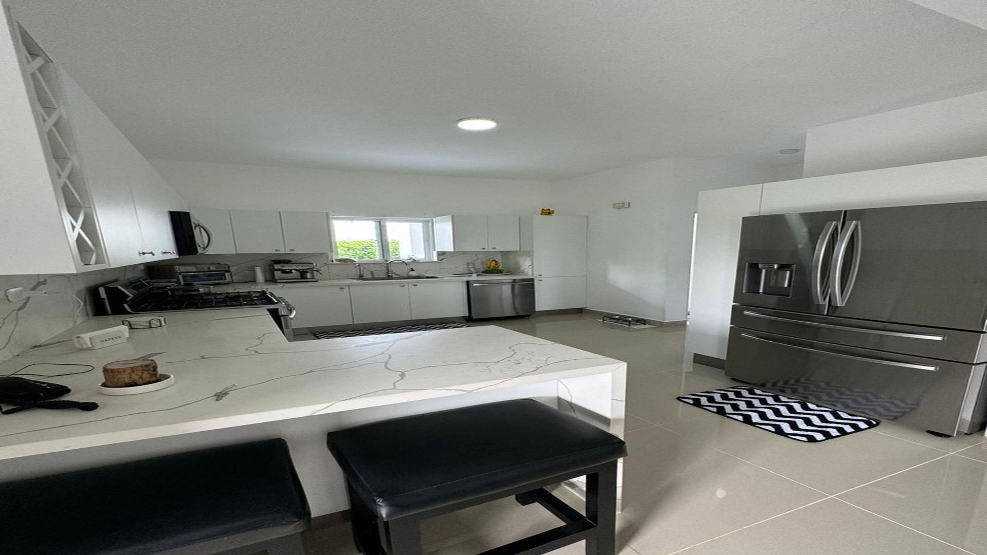 casas - Casa en Venta Ciudad la palma 1
