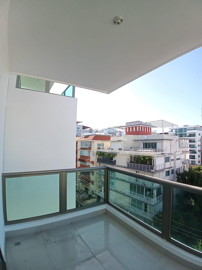 apartamentos - Apartamento en los cacicazgos 5