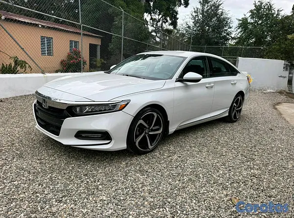 carros - Honda accord lx 2020 2