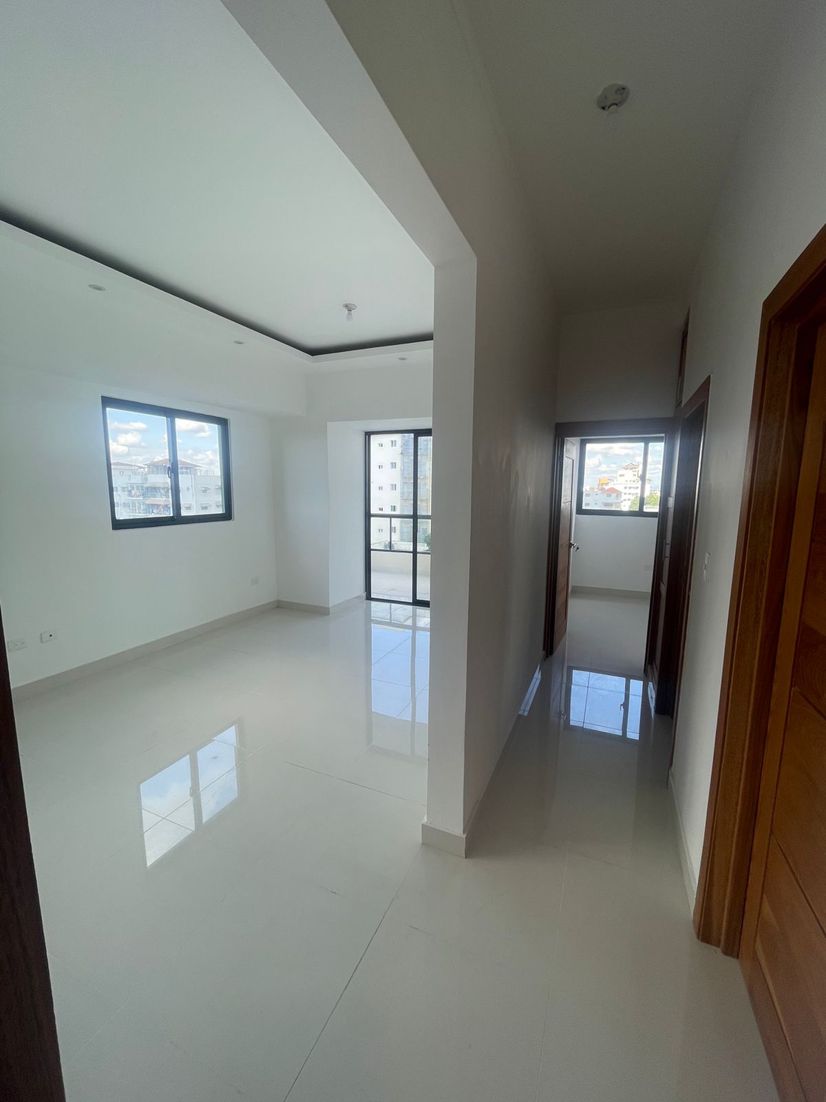 apartamentos - Apartamento de lujo en Torre moderna de Alma Rosa 1ra  1