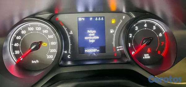 jeepetas y camionetas - Fiat Pulse 2024 10