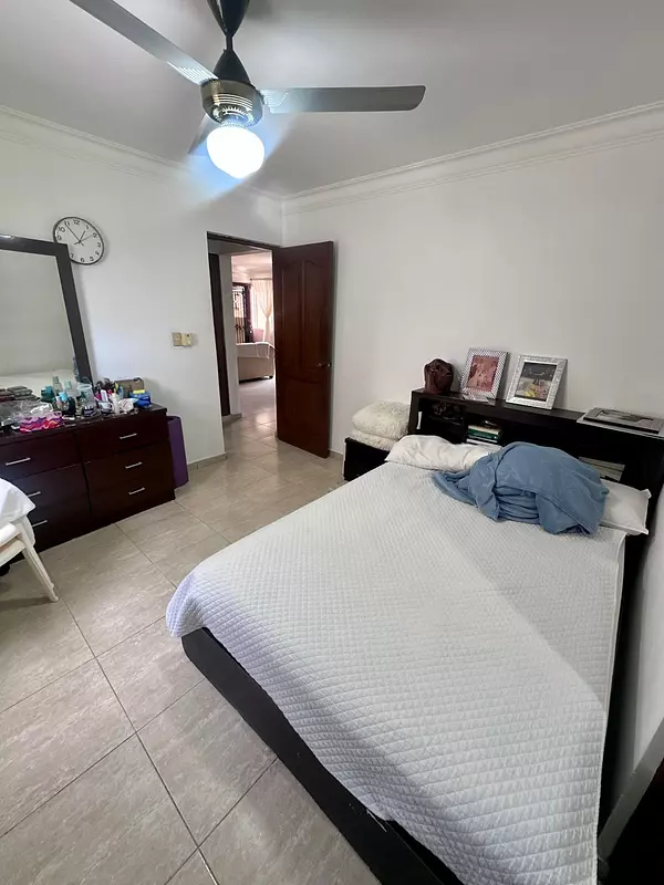 apartamentos - Apartamento en Venta Gazcue 8