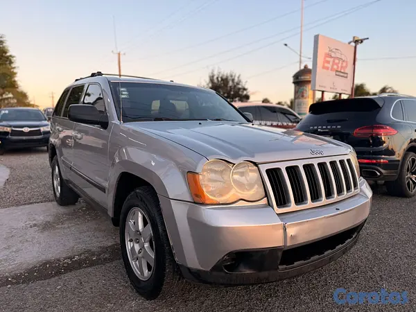 jeepetas y camionetas - Jeep Grand Cherokee Laredo 2009 3