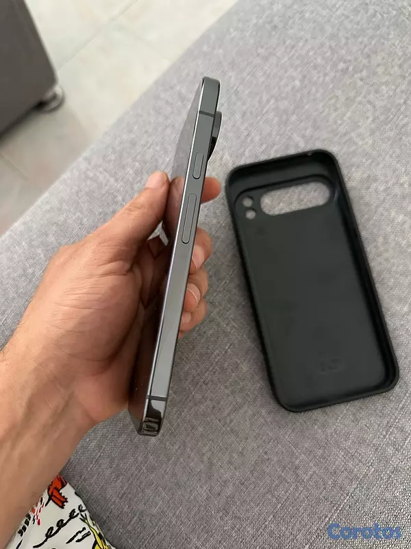 celulares y tabletas - Google pixel 9 pro xl semi factory de 256 2