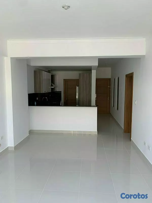 apartamentos - HERMOSO APARTAMENTO CON LINEA BLANCA IDEAL PARA EJECUTIVOS TORRE MODERNA  6