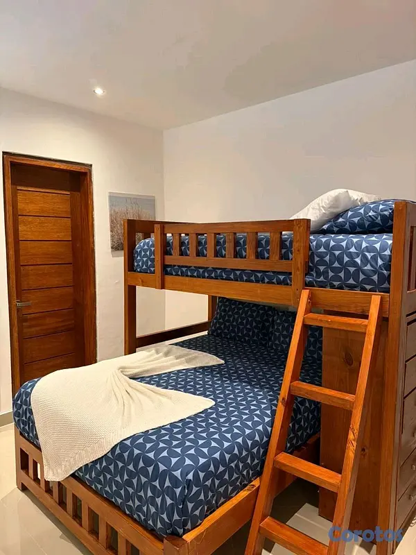 apartamentos - Hermoso apartamento en Cana Mar CAP CANA  9