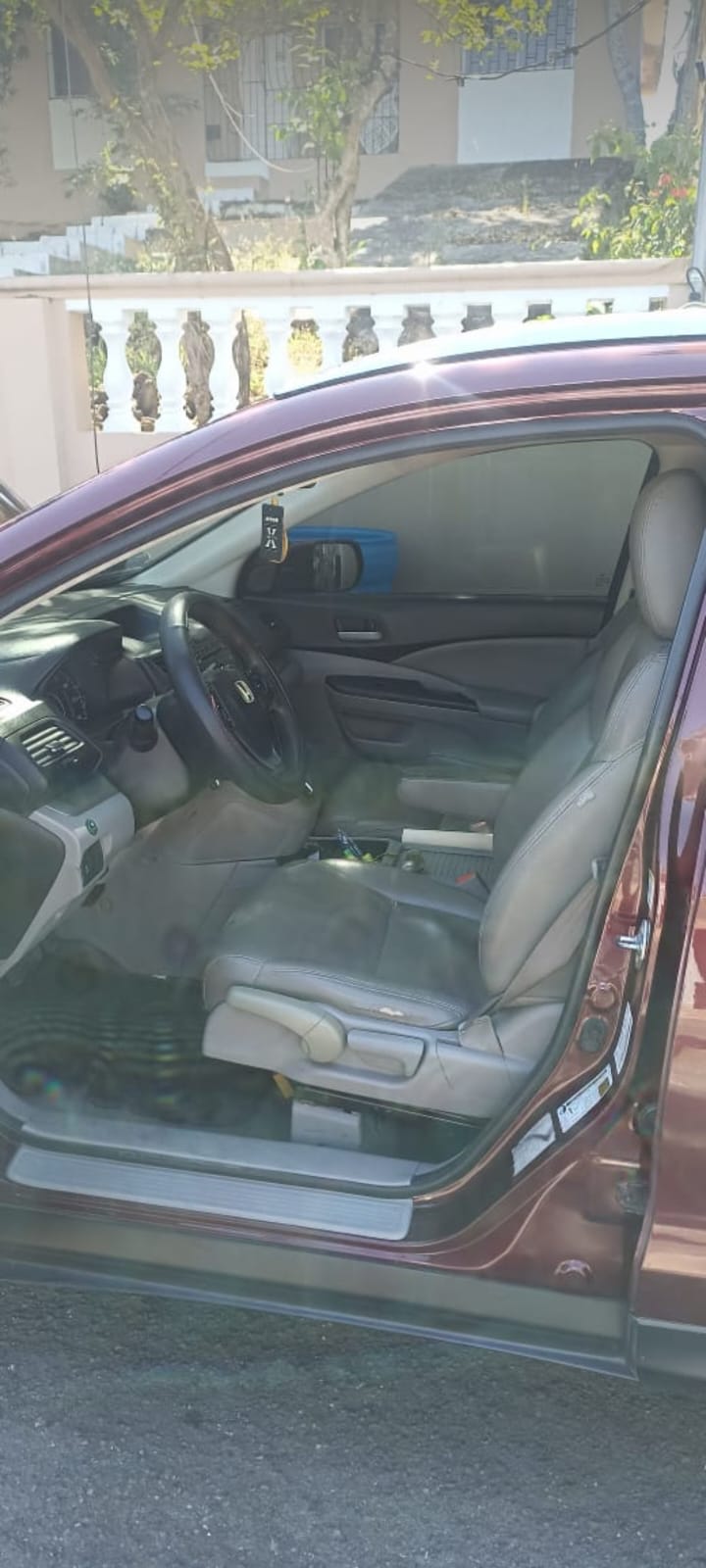 jeepetas y camionetas - Honda crv 2013 2