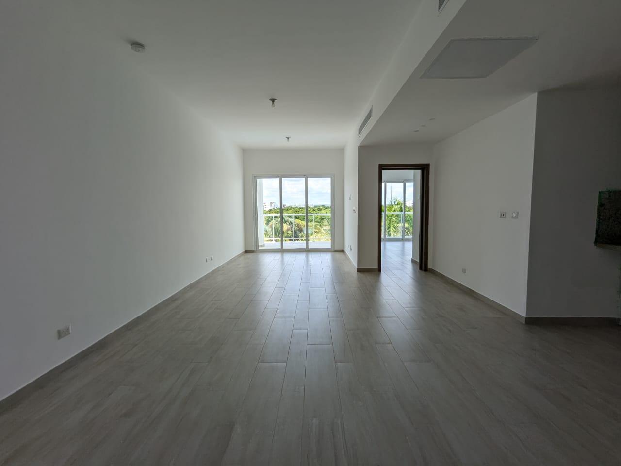 apartamentos - Apartamento en Alquiler en Cana Bay 3