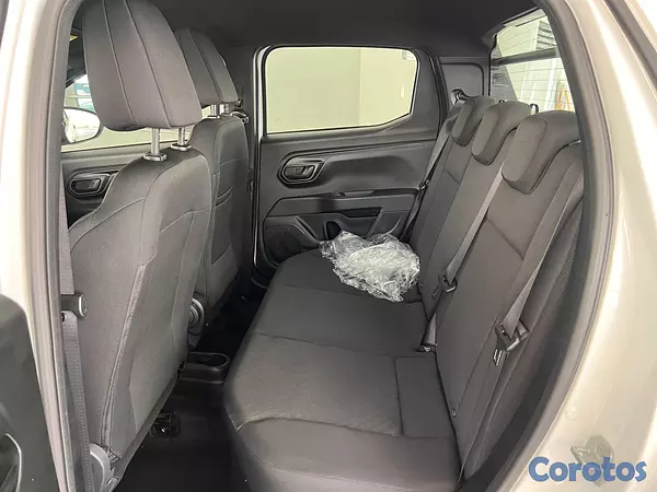 jeepetas y camionetas - Ram 700 2026 9