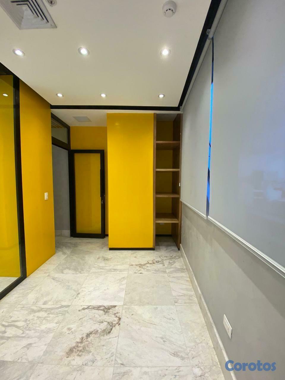 oficinas y locales comerciales - Alquiler Local Comercial, Piantini 6