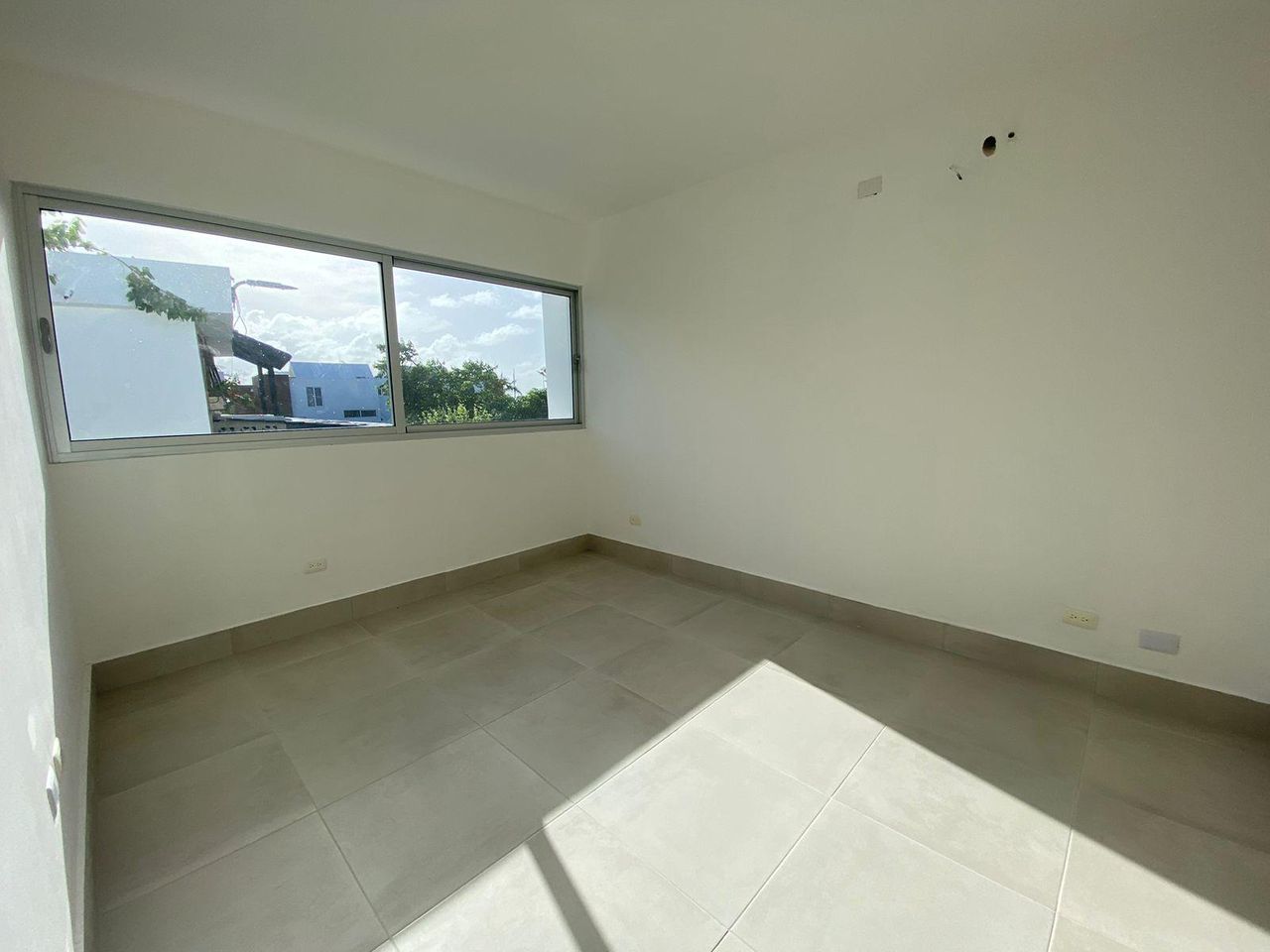 casas vacacionales y villas - Villa de tres habitaciones con acceso a la playa 5