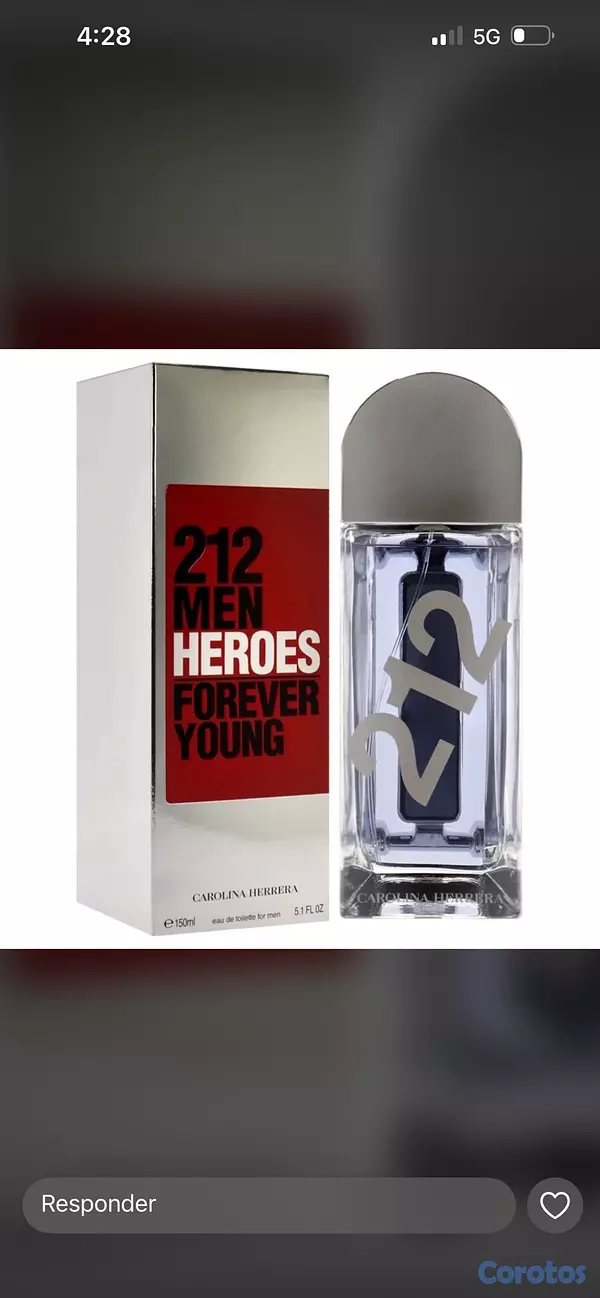 salud y belleza - ✨ Venta de perfumes. 10