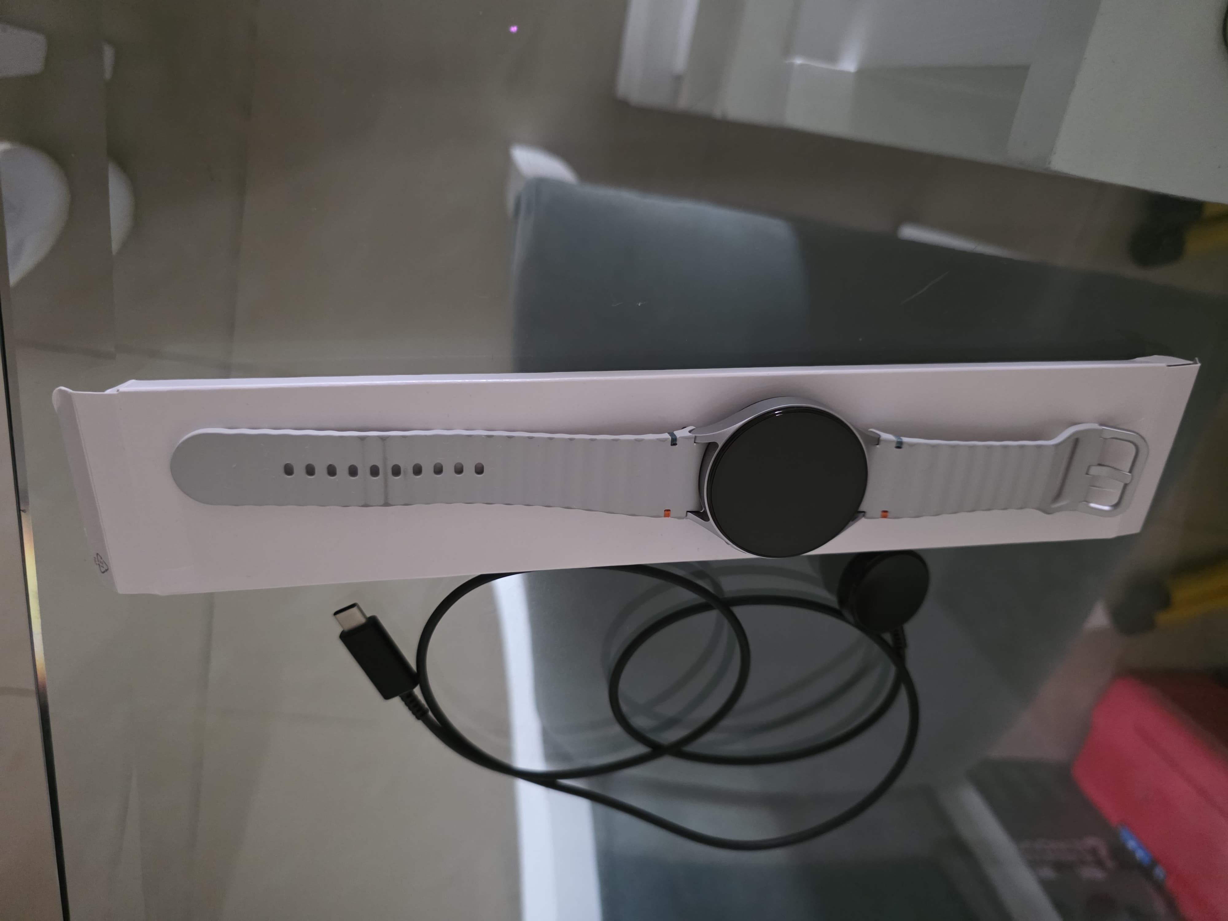 otros electronicos - Samsung Watch 7 44mm 0