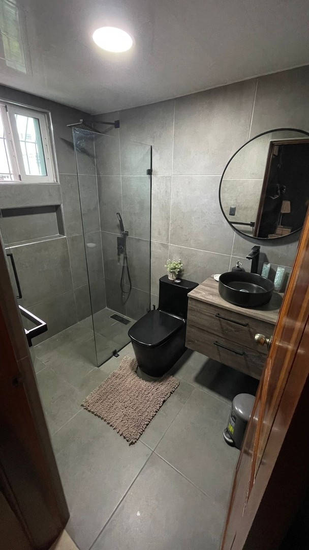 apartamentos - Alquilo apart amueblado en mirador norte
3 hab 
3.5 baños
2 parques techados
Asc 3