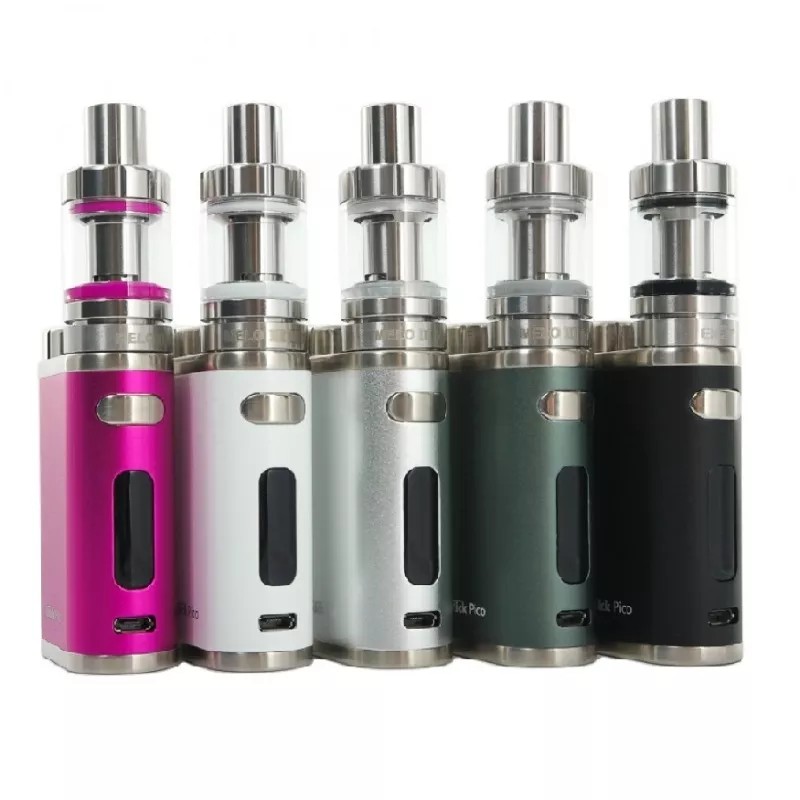 hobby y coleccion - VAPE ISTICK PICO VAPER ELECTRONICO 8