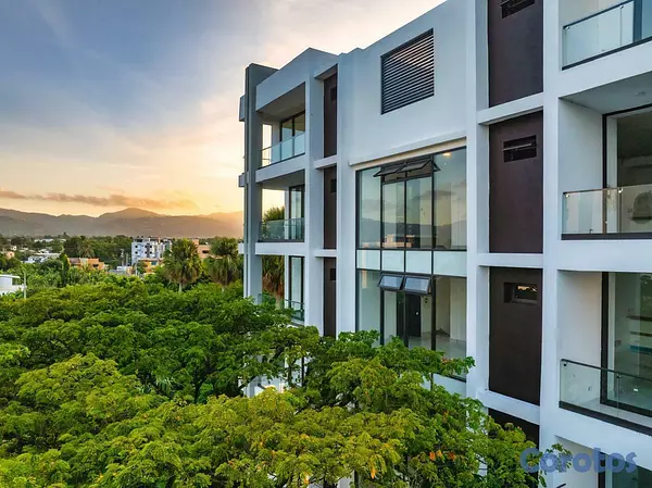 apartamentos - Palmira Tower en Cerro Hermoso – Apartamentos de lujo desde 163 m² en Santiago 5