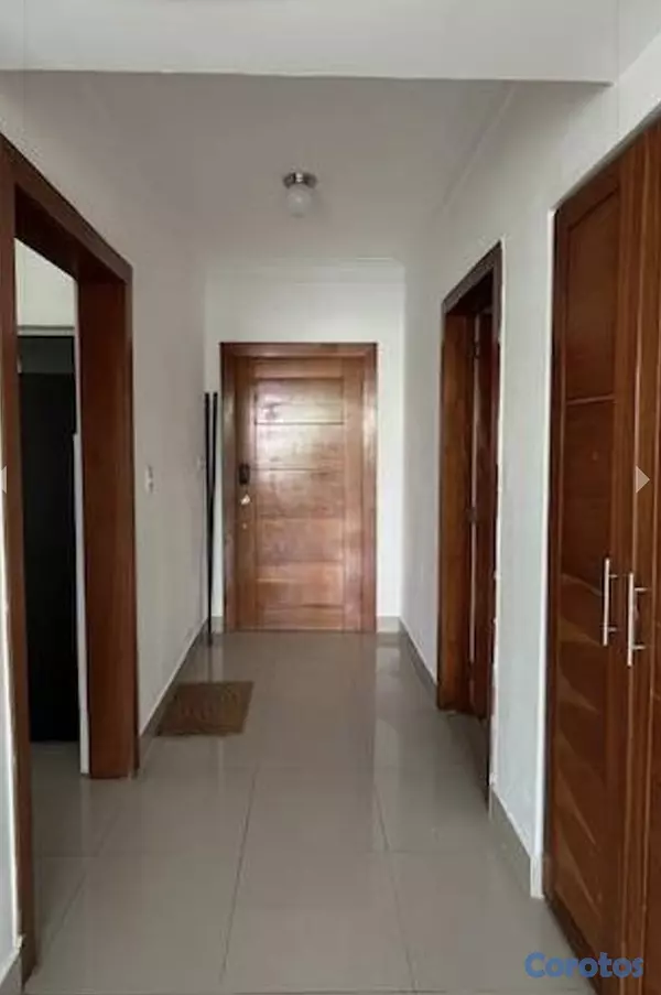 apartamentos - apartamento en alquiler- Evaristo Morales 7