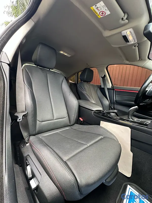 carros - BMW 420i 2017  6