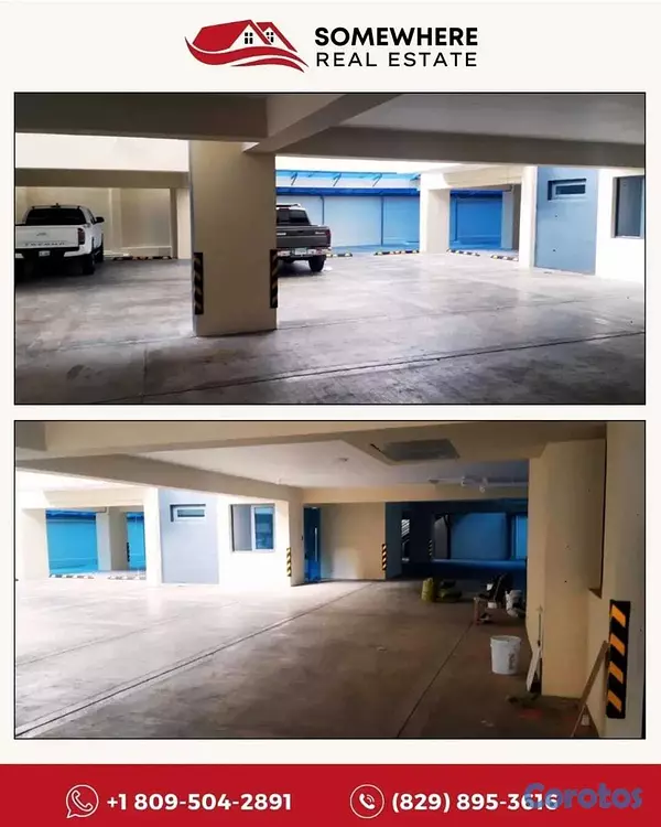 apartamentos - ALQUILO HERMOSO APARTAMENTO EN ENSANCHE PARAISO CERCA UNPHU 5