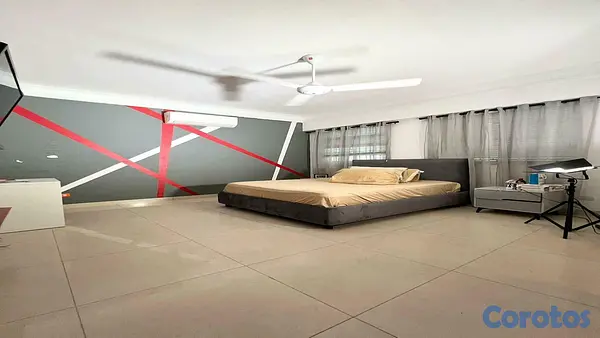 apartamentos - Exclusivo Apto En Venta de Oportunidad, Naco, EN-04 8