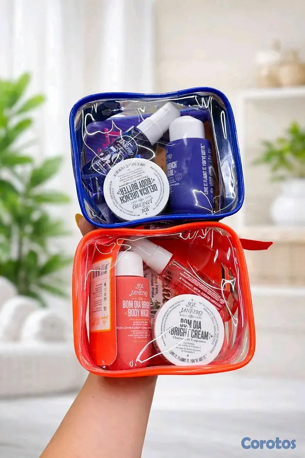 salud y belleza - 🔥✨ KIT SOL DE JANEIRO – LISTA PARA ENAMORAR ✨🔥 2