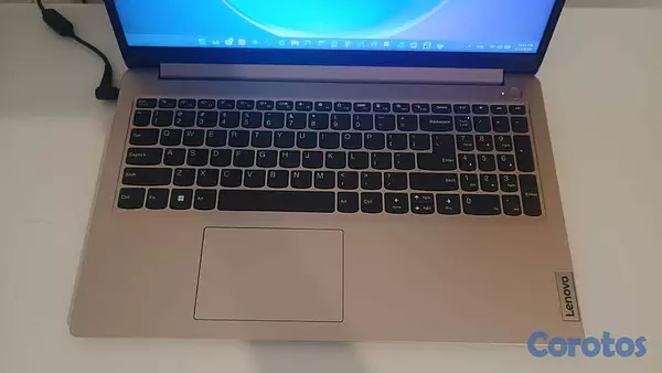 computadoras y laptops - Laptop de Oportunidad Como Nueva 6