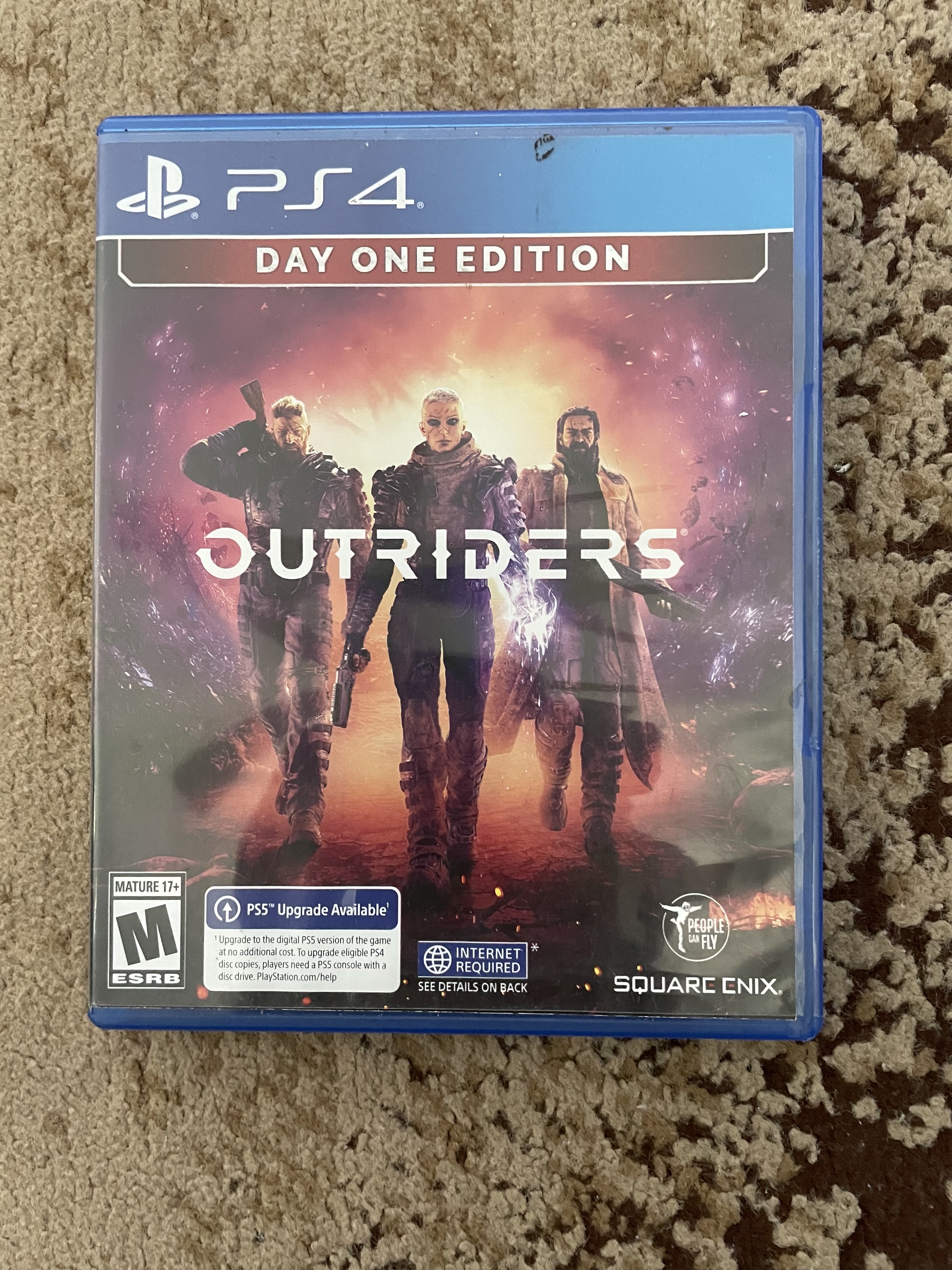 consolas y videojuegos - venta de video juegos de PlayStation 4 y 5 tambien reparamos Higuey 9