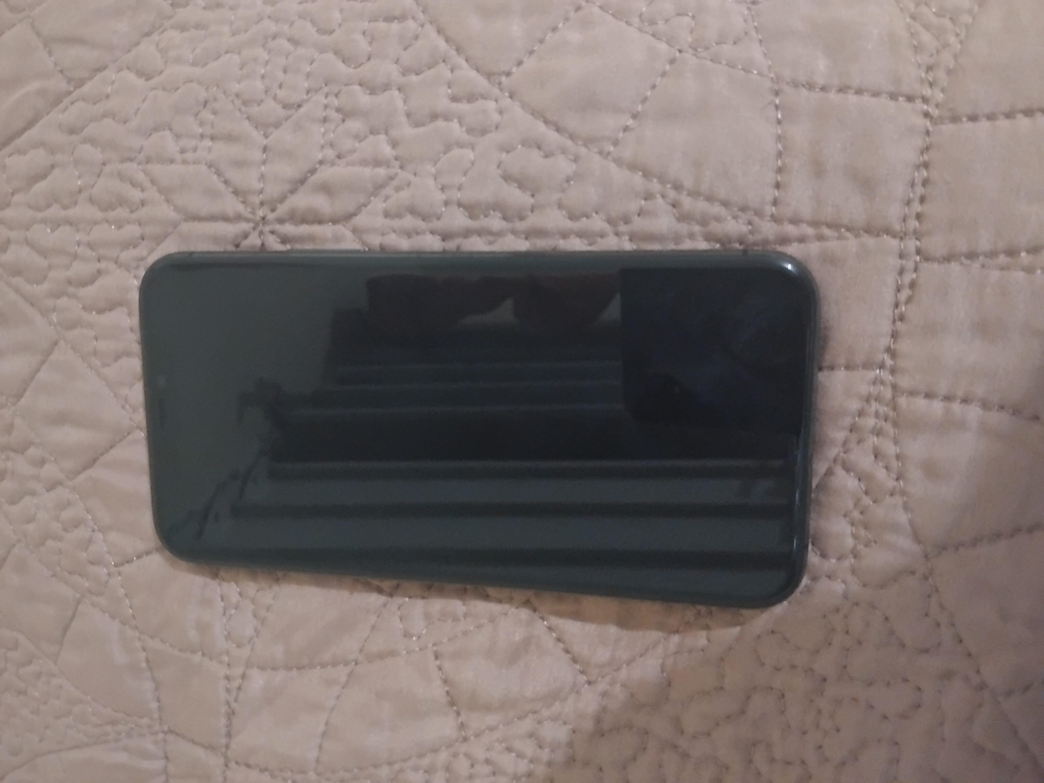celulares y tabletas - Iphone 11 pro como nuevo 1